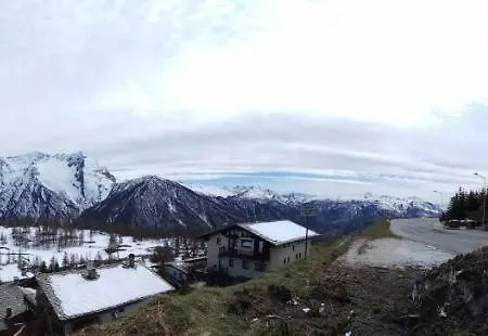 69 Palace 1 Apartamento