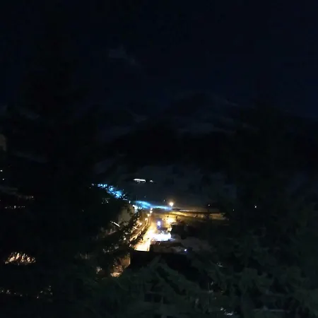 69 Palace 1 * Colle Sestriere