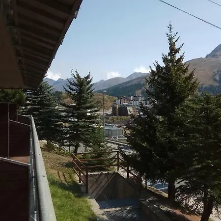 69 Palace 1 Sestriere