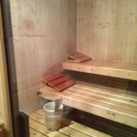 69 Palace 1 * Sestriere