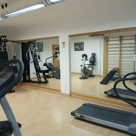 Apartament 69 Palace 1 Sestriere