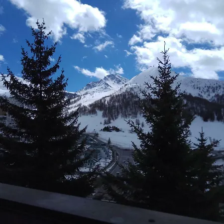 69 Palace 1 * Sestriere